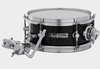 Pearl SFS10/C31  малый барабан 10"х4,5", тополь, цвет черный