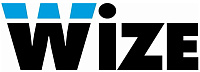 Wize Pro CA404 Потолочный адаптер, совместимый с креплениями PR2, PR3, PR3XL, PR/PR-UNV