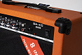 Bosstone BA-40W Orange Комбоусилитель для бас-гитары