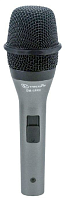 VOLTA DM-1 PRO Профессиональный динамический вокальный микрофон с включателем, поставляется без держателя
