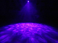 STAGE4 WATERWAVE 100LED Проектор эффекта водяной ряби