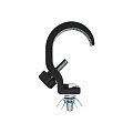 ИМЛАЙТ H25-HOOK-48\51-BLACK струбцина, цвет черный