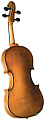CREMONA SV-130 Premier Novice Violin Outfit 4/4 скрипка. В комплекте легкий кофр, смычок, канифоль