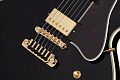 EPIPHONE B.B. King Lucille Ebony полуакустическая гитара, цвет черный, в комплекте кейс