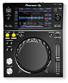 PIONEER XDJ-700 компактный цифровой DJ-проигрыватель, rekordbox