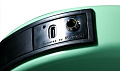 Mooer GTRS S800 Green Электрогитара со встроенным процессором, HSS, палисандр,  цвет Surf Green