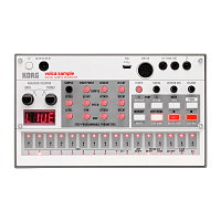 KORG Volca Sample 2 грувбокс-сэмплер
