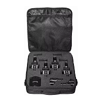 Beyerdynamic TG DRUM SET PRO M Комплект микрофонов для ударных