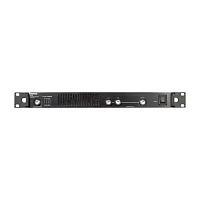 SHURE PA821B 8-канальный антенный объединитель для передатчиков систем персонального мониторинга PSM900, PSM1000