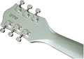 GRETSCH GUITARS G5622T EMTC CB DC ASP полуакустическая гитара, цвет светло-зелёный