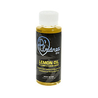 D'Andrea DAL2/12  Лимонное масло-кондиционер (упаковка 12 шт.), 12 x 60 мл