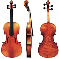 GEWA Maestro 6 скрипка 4/4 (лакировка Antique)