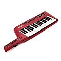 ALESIS VORTEXRED WIRELESS 2 беспроводной USB/MIDI контроллер клавитара, цвет красный