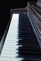 GEWA UP 260G Black Matt цифровое фортепиано черного цвета, матовое