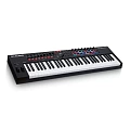 M-audio Oxygen Pro 61 MIDI клавиатура 