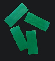 Global Effects Бумажное конфетти растворимое 17х55 зеленый