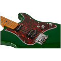 FLIGHT Pathfinder Baritone BRG Электроукулеле баритон