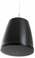 QSC AD-P6T подвесная 2-полосная акустическая система 6.5", 60 Вт, 55 - 20 000 Гц, цвет черный