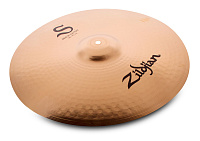 ZILDJIAN S18RC S ROCK CRASH 18" тарелка крэш