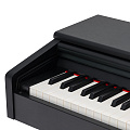 ROCKDALE ETUDE 256 BK цифровое пианино, цвет черный