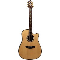 CRAFTER SRP D-36ce электроакустическая гитара