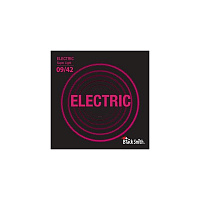 BlackSmith Electric Super Light 09/42 струны для электрогитары, 9-42, никелированные