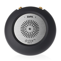 DPA VIMMA-A цифровой интерфейс для записи на мобильное устройство