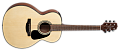 TAKAMINE GLN12E-NS Электроакустическая гитара, топ - ель, корпус - махагони, форма корпуса NEX