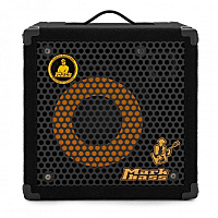 Markbass Marcus Miller CMD 101 Micro 60 басовый комбо 