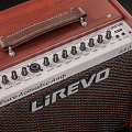 LiRevo A60 Комбоусилитель для акустической гитары 