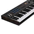 Arturia KeyLAB 61 MK3 Black MIDI клавиатура
