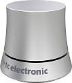 TC Electronic LEVEL PILOT C  настольный контроллер мониторов, Y-кабель с mini-Jack, стерео, небалансный, 1 метр к устройству и 2 метра к мониторам