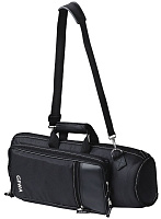 GEWA Premium Gig Bag Trumpet чехол-рюкзак для трубы, усиление в области раструба, утеплитель 30 мм