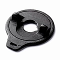 Dunlop 7036 Lok Strap 36Pack  фиксатор для ремня, 36 шт. в упаковке