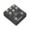 TC ELECTRONIC DUAL WRECK PREAMP 2-канальный напольный предусилитель