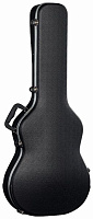Rockcase ABS 10408 B контурный кейс для классической гитары