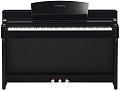 YAMAHA CSP-150PE Цифровое пианино, цвет полированный черный
