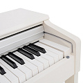ROCKDALE Sonata White цифровое пианино, цвет белый