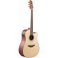 CRAFTER HD-100CE/OP.N электроакустическая гитара