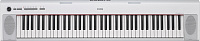 YAMAHA NP-32WH цифровое фортепиано, 76 клавиш, цвет белый
