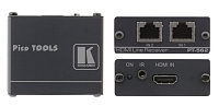 Kramer PT-562 Приемник сигнала HDMI и ИК-команд из кабеля витой пары (TP)