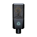 Lewitt LCT240 - конденсаторный микрофон для студийной работы с вокалом и музыкальными инструментами