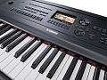 Yamaha DGX-670B Портативное цифровое пианино с автоаккомпанементом, цвет черный