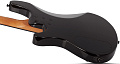 Schecter C-4 STANDARD TB Бас-гитара, 4 струны, цвет TOBACCO BURL