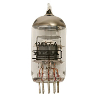 MESA BOOGIE 12AX7 PREAMP TUBE лампа для предусилителя