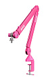 RODE PSA1+ PINK микрофонная стойка-пантограф, цвет розовый
