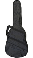 FLIGHT FBG-2053 Чехол для акустической гитары утепленный (5мм), два регулируемых наплечных ремня