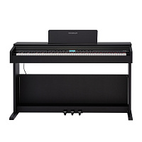 ROCKDALE ETUDE 256 BK цифровое пианино, цвет черный