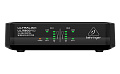 Behringer ULM302MIC радиосистема с двумя ручными микрофонами