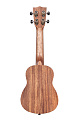 KALA KA-TEAK-S укулеле сопрано, корпус тик, цвет натуральный
